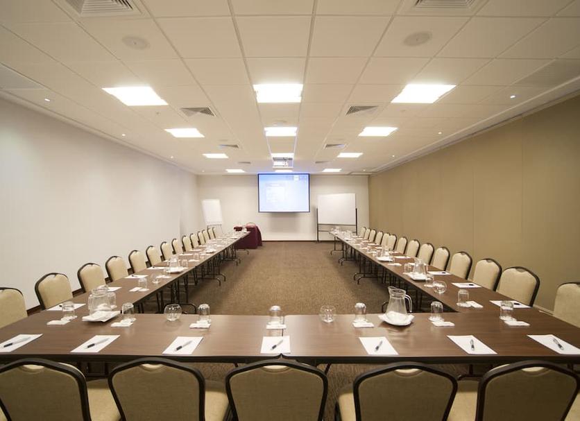 Conference room Ảnh