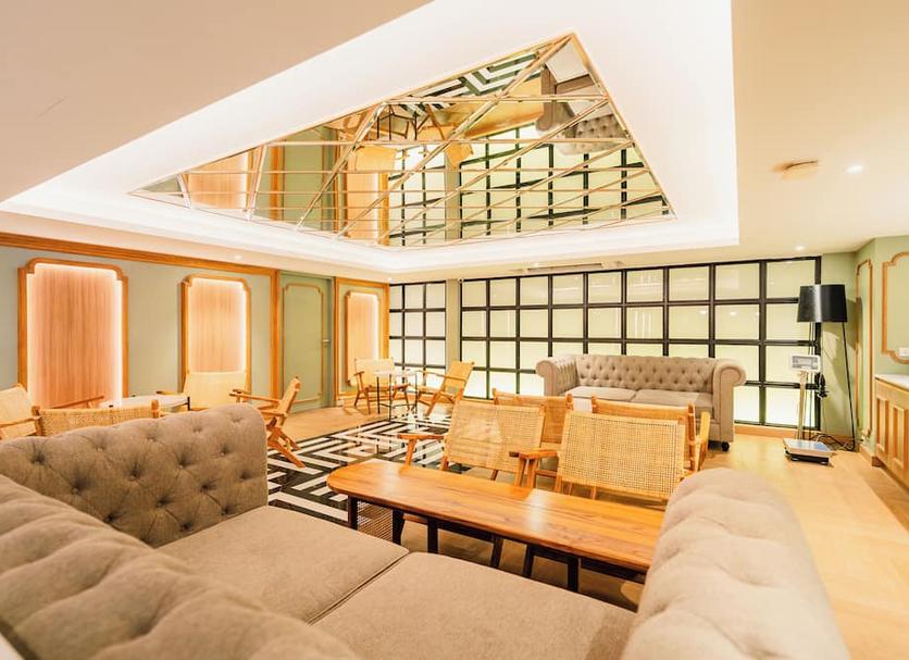 Lounge Ảnh