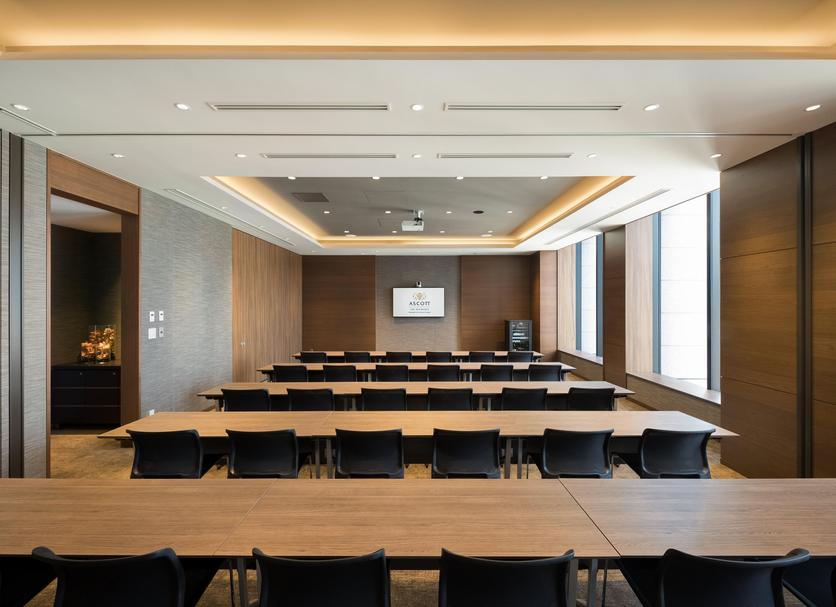 Conference room Ảnh