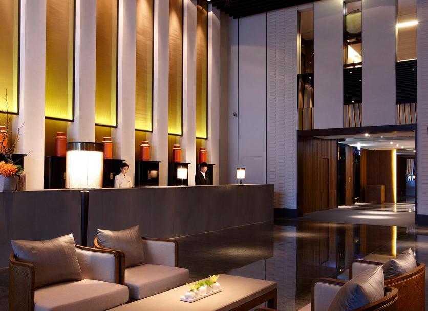 Lounge Ảnh