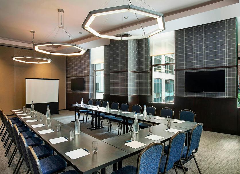 Conference room Ảnh