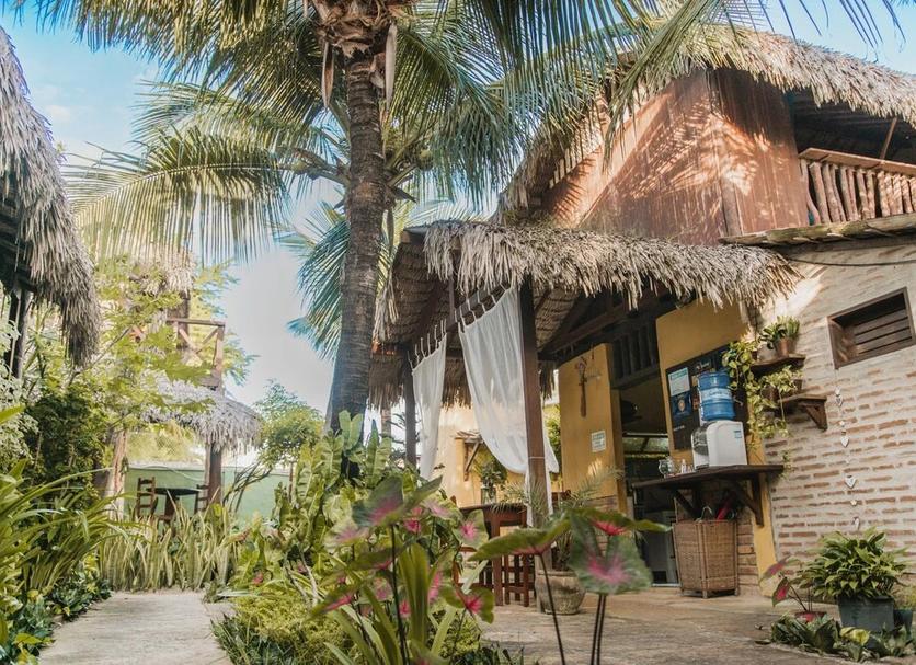Cảnh ngoài trời Ảnh