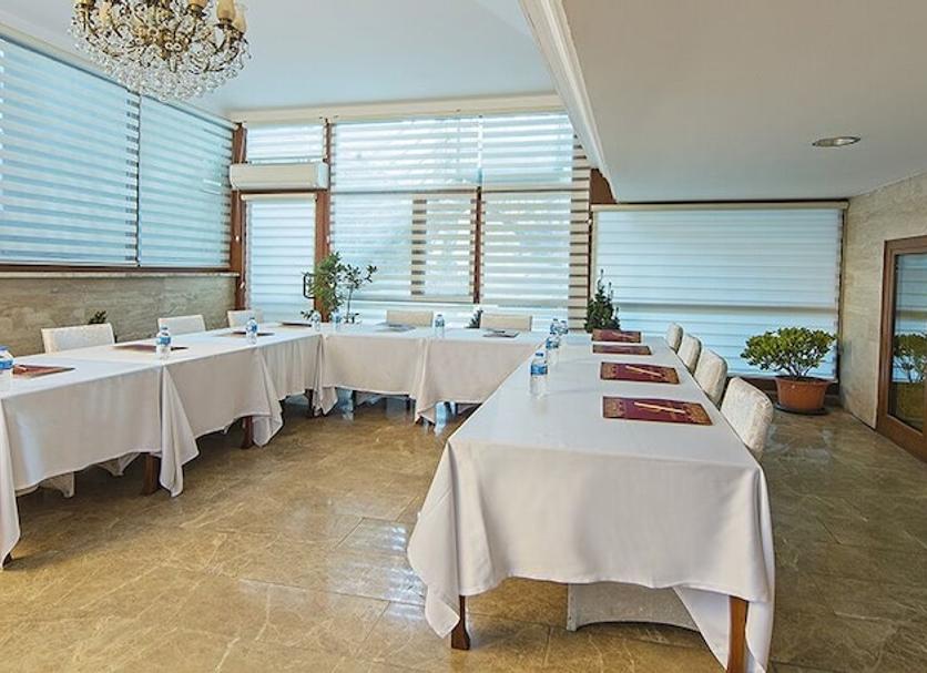 Conference room Ảnh