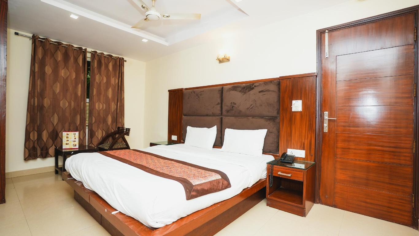 Hotel High 5 Land