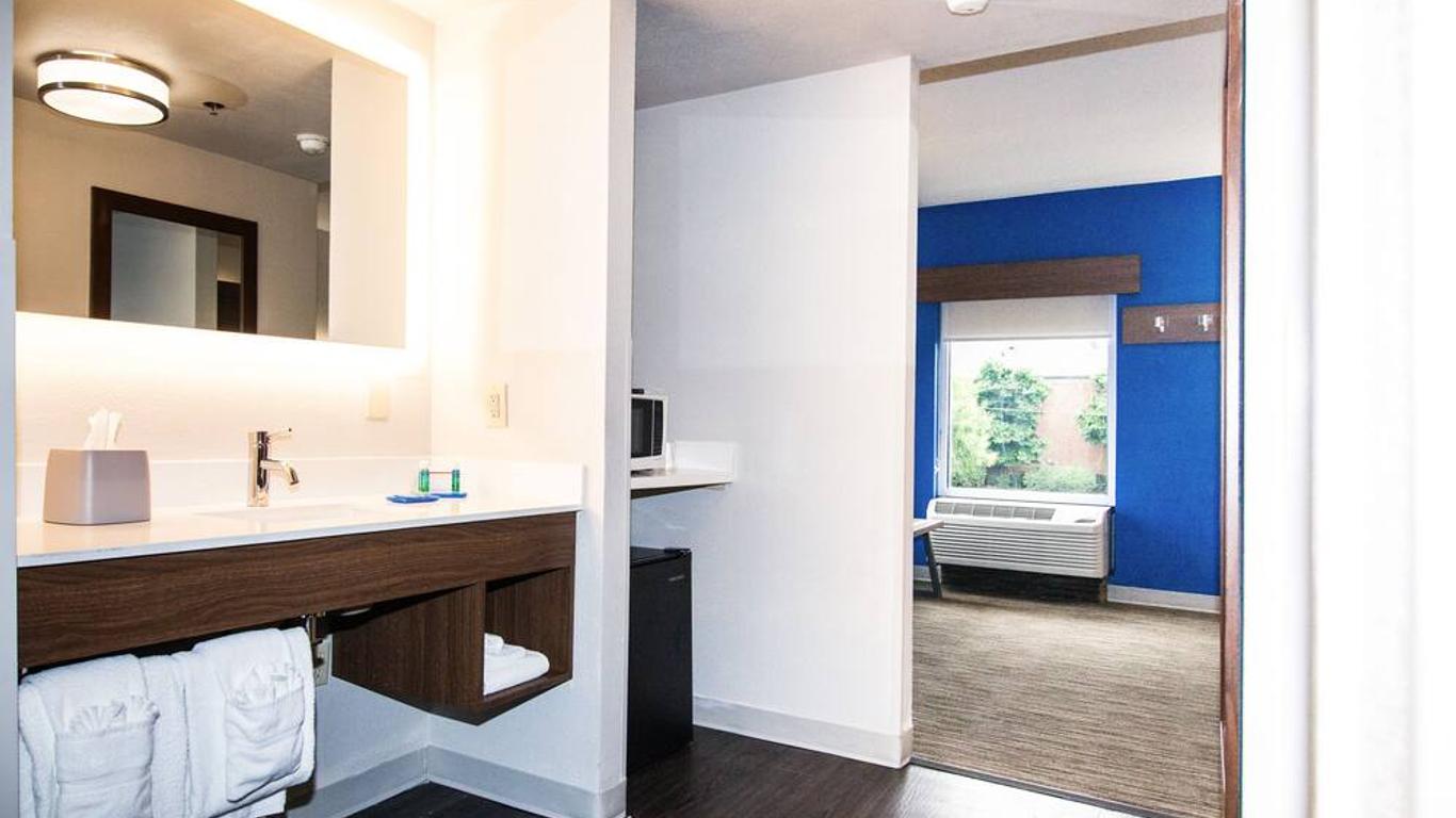 Holiday Inn Express & Suites Brentwood North-Nashville Area, An IHG Hotel