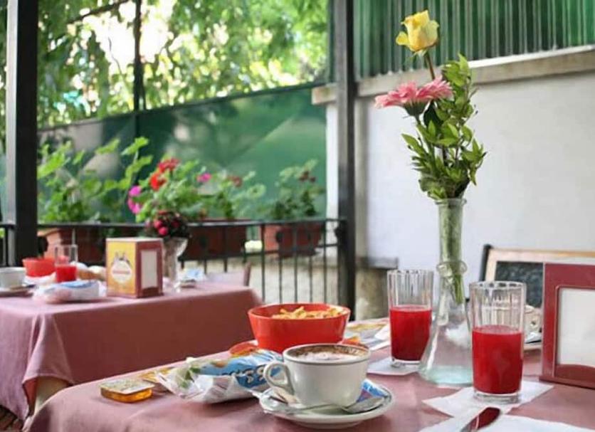 Nhà hàng Ảnh
