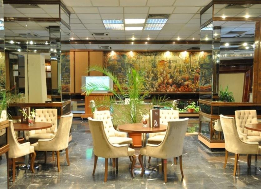 Nhà hàng Ảnh