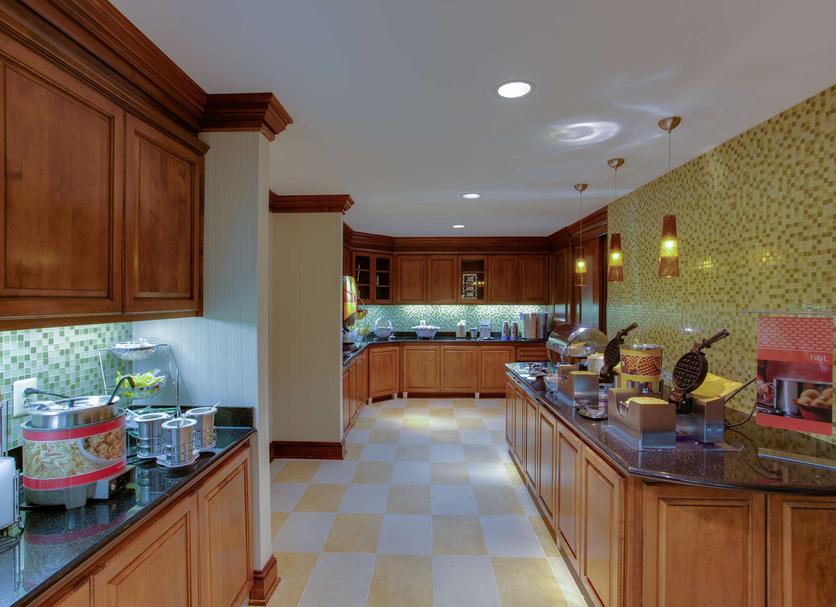 Buffet Ảnh