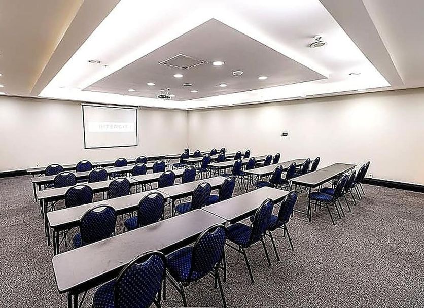 Conference room Ảnh