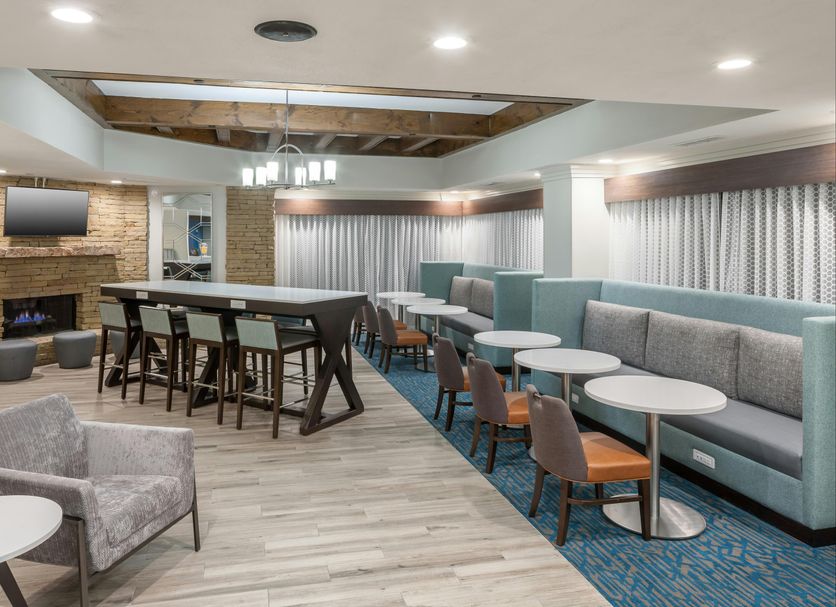 Lounge Ảnh