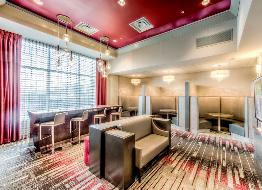 Lounge Ảnh