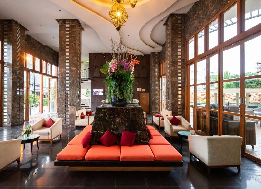 Lounge Ảnh