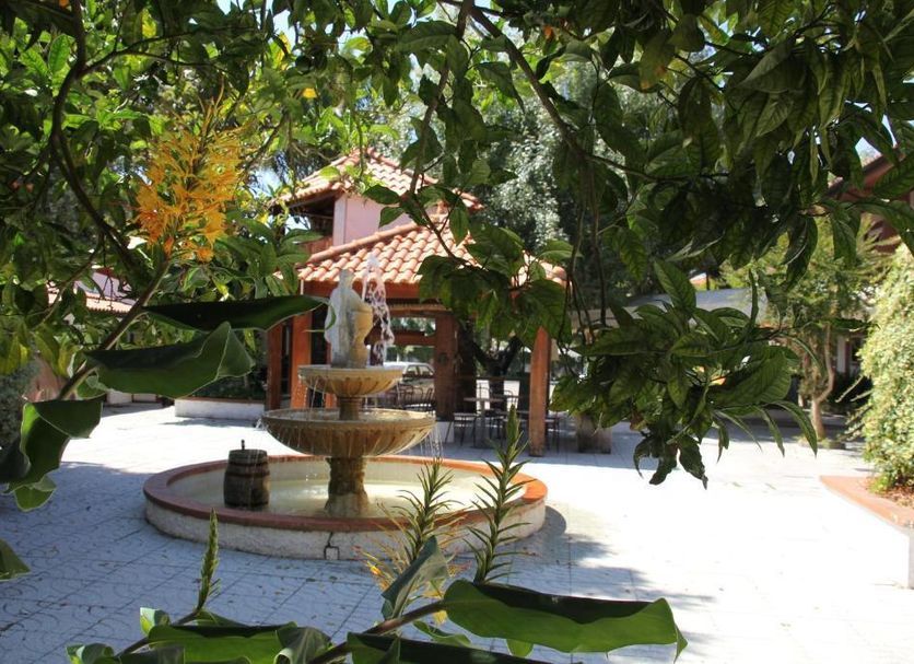 Cảnh ngoài trời Ảnh