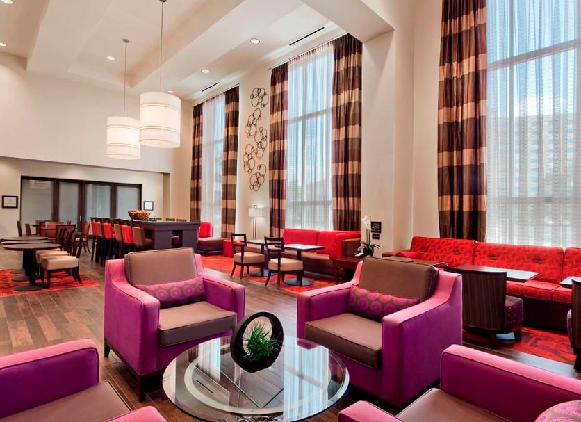 Lounge Ảnh
