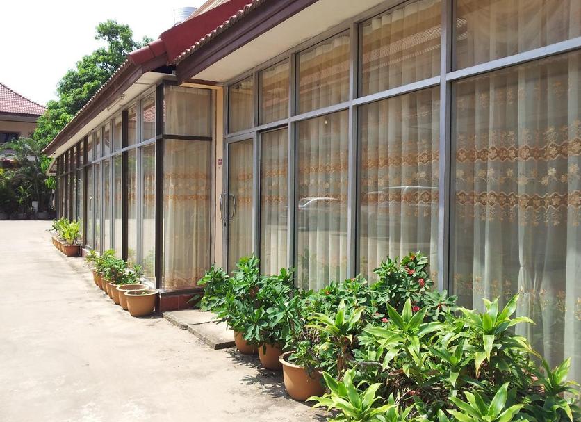 Cảnh ngoài trời Ảnh