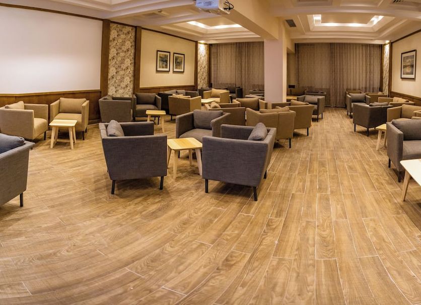Lounge Ảnh