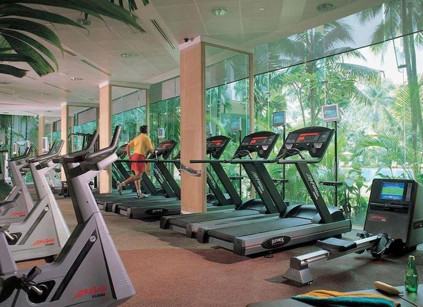 Gym Ảnh