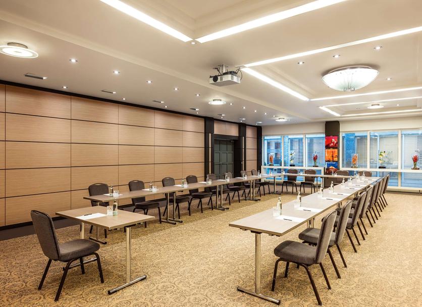 Conference room Ảnh