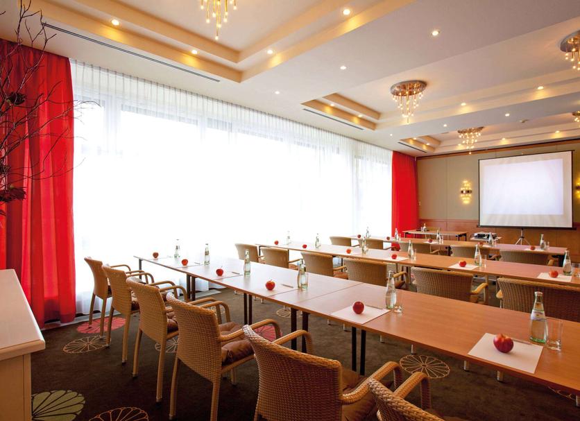 Conference room Ảnh