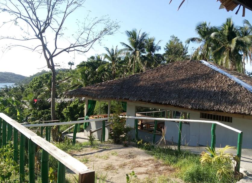 Ban công Ảnh