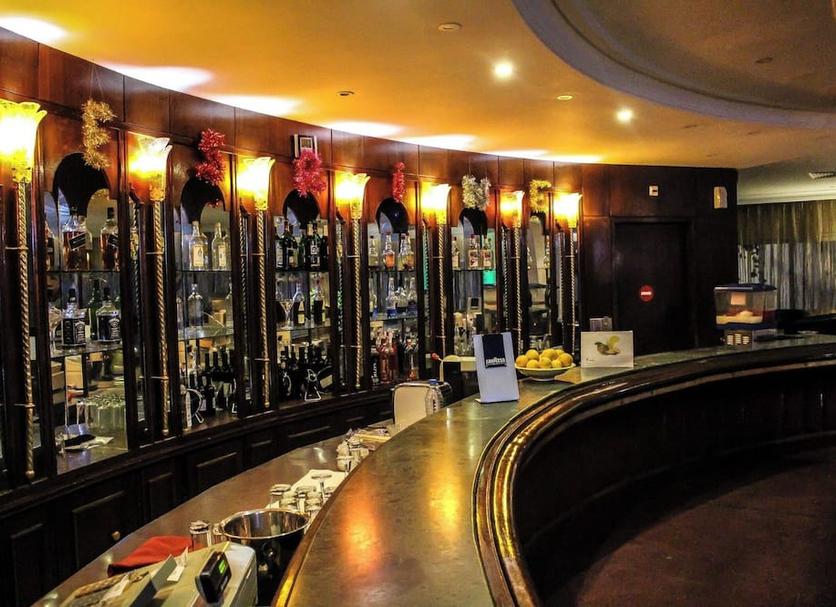 Bar Ảnh