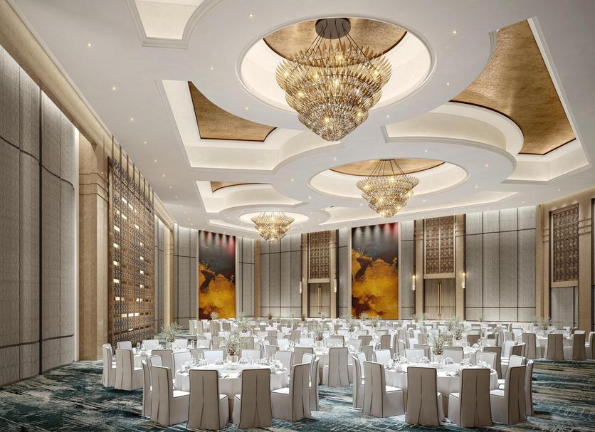 Sảnh yến tiệc Ảnh