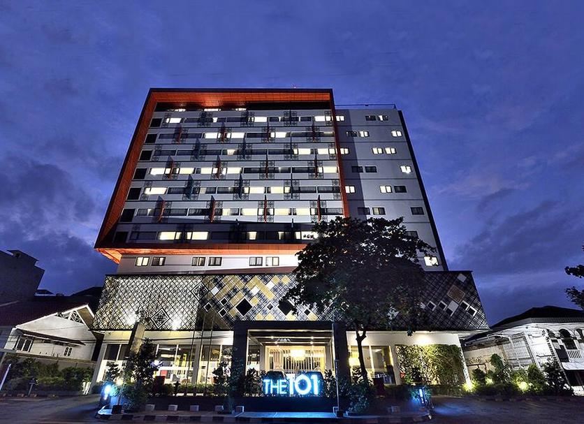 Toà nhà Ảnh