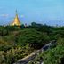 Cảnh ngoài trời