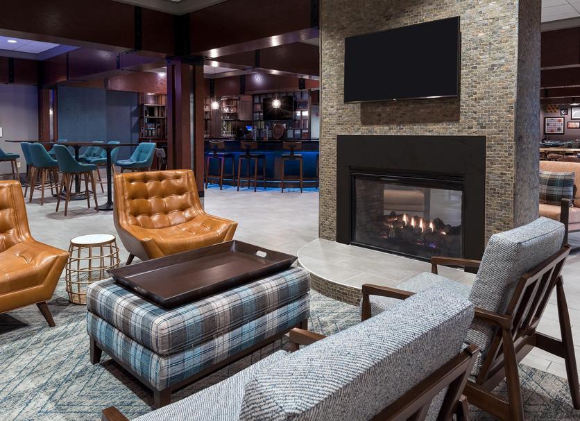 Lounge Ảnh