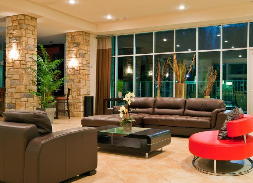 Lounge Ảnh