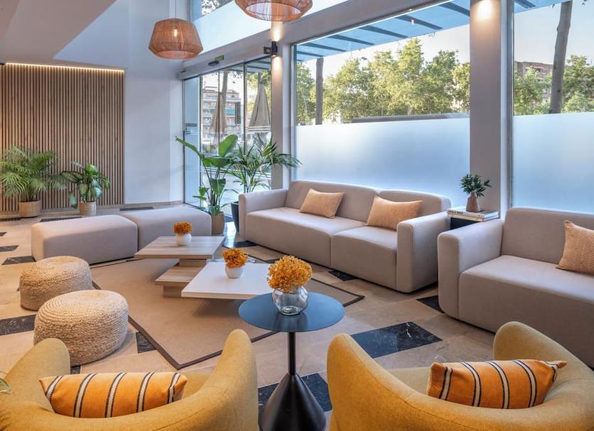 Lounge Ảnh
