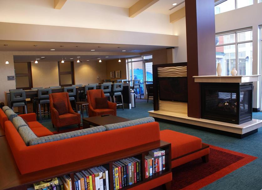 Lounge Ảnh