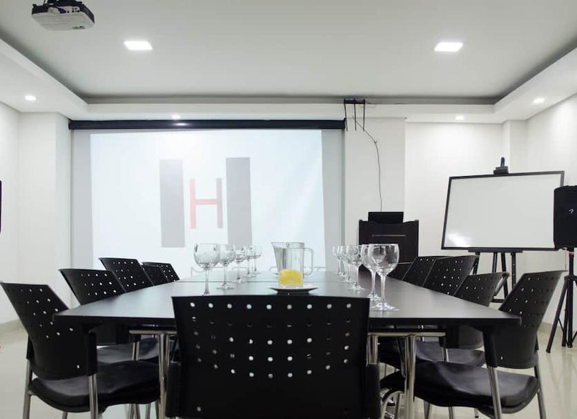 Conference room Ảnh