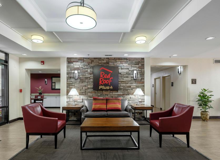 Lounge Ảnh