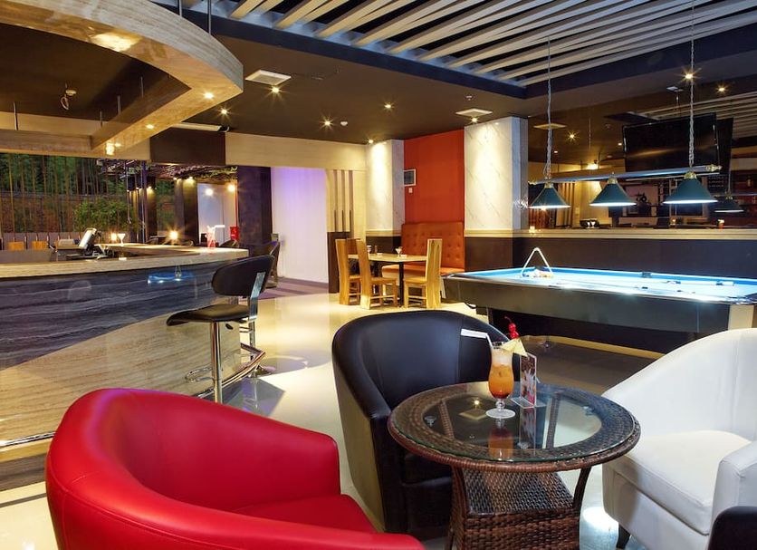 Bar Ảnh
