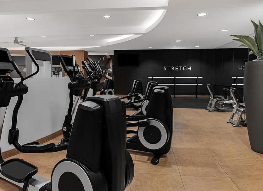 Gym Ảnh