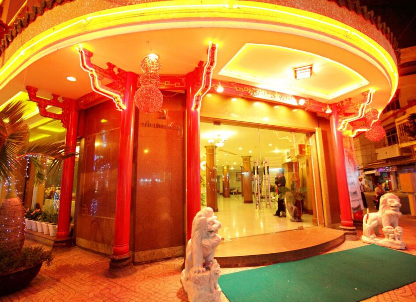 Hành lang Ảnh