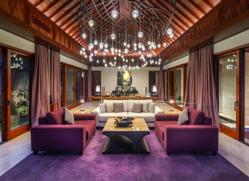 Lounge Ảnh