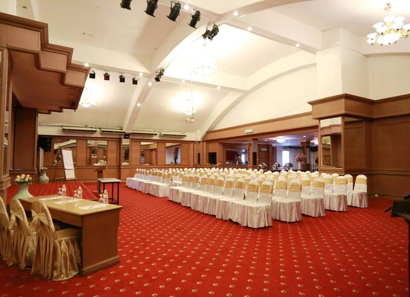 Conference room Ảnh