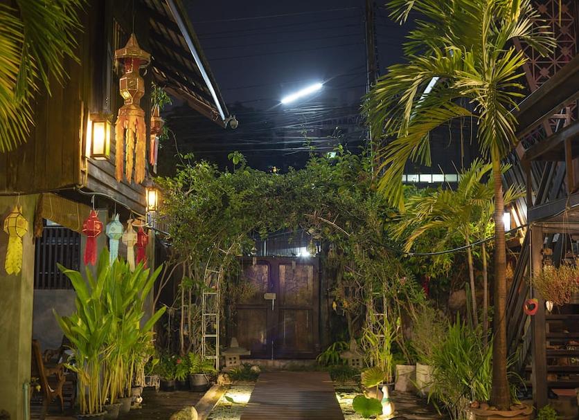 Cảnh ngoài trời Ảnh