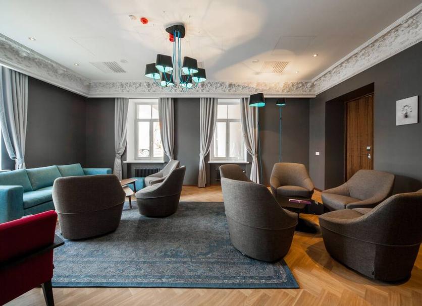 Lounge Ảnh
