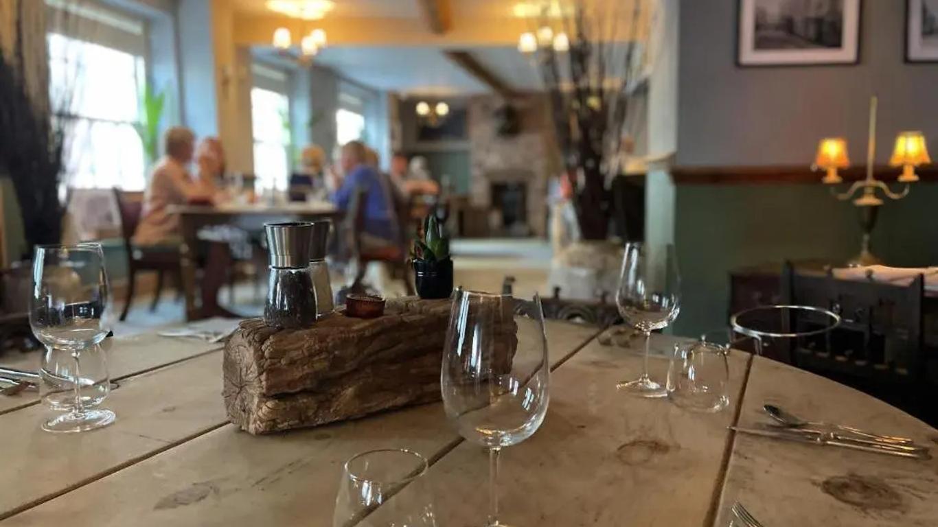 White Hart Hotel
