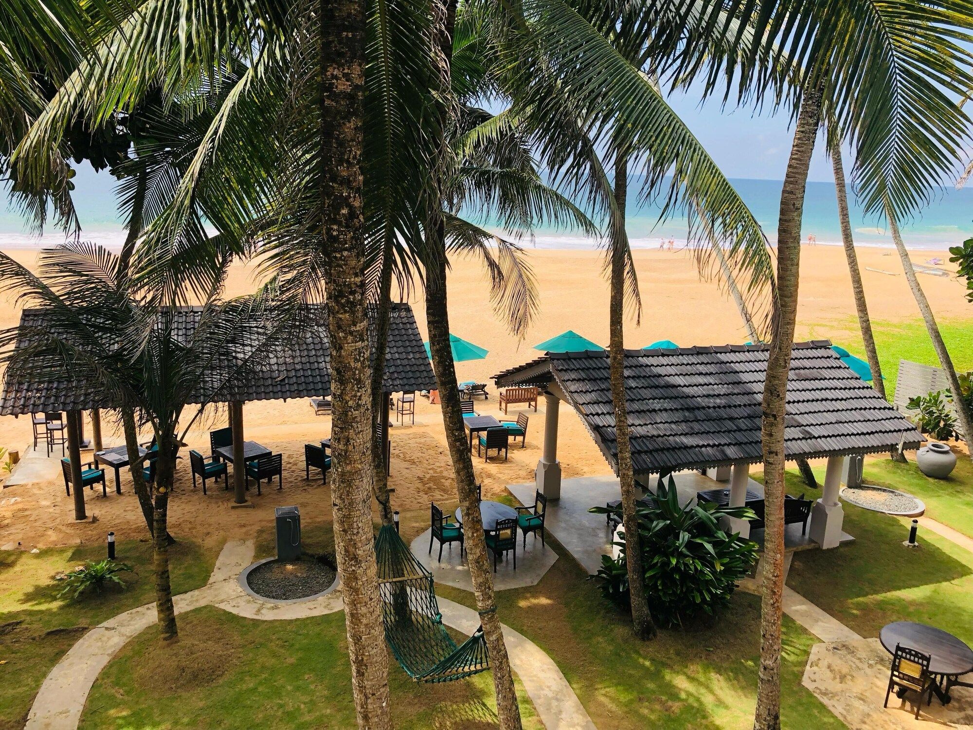 Bãi biển