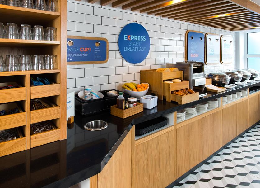 Buffet Ảnh