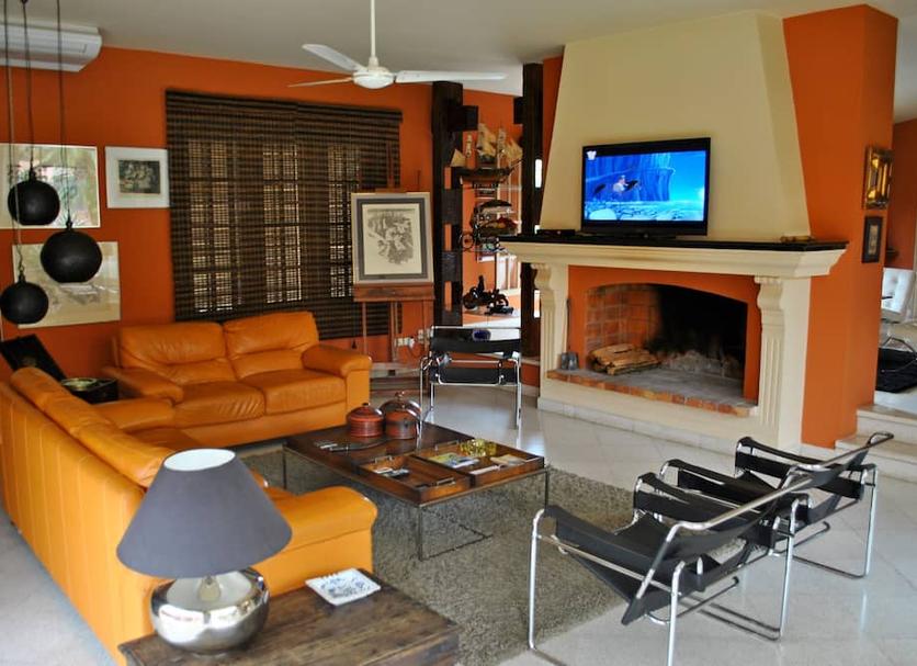 Lounge Ảnh