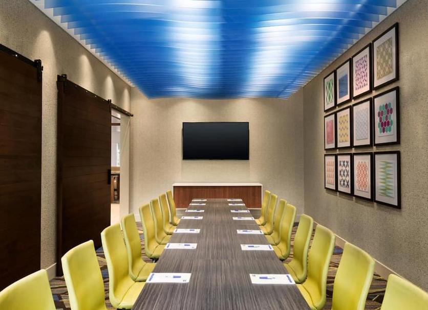 Conference room Ảnh