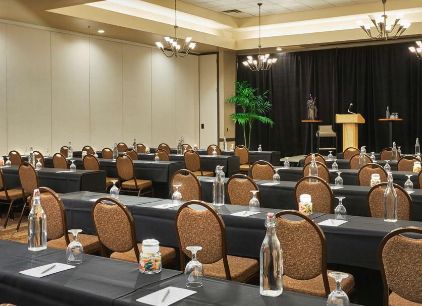 Conference room Ảnh