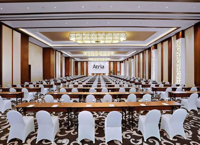 Conference room Ảnh