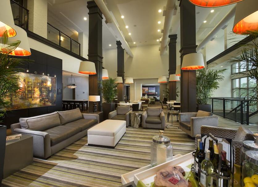 Lounge Ảnh