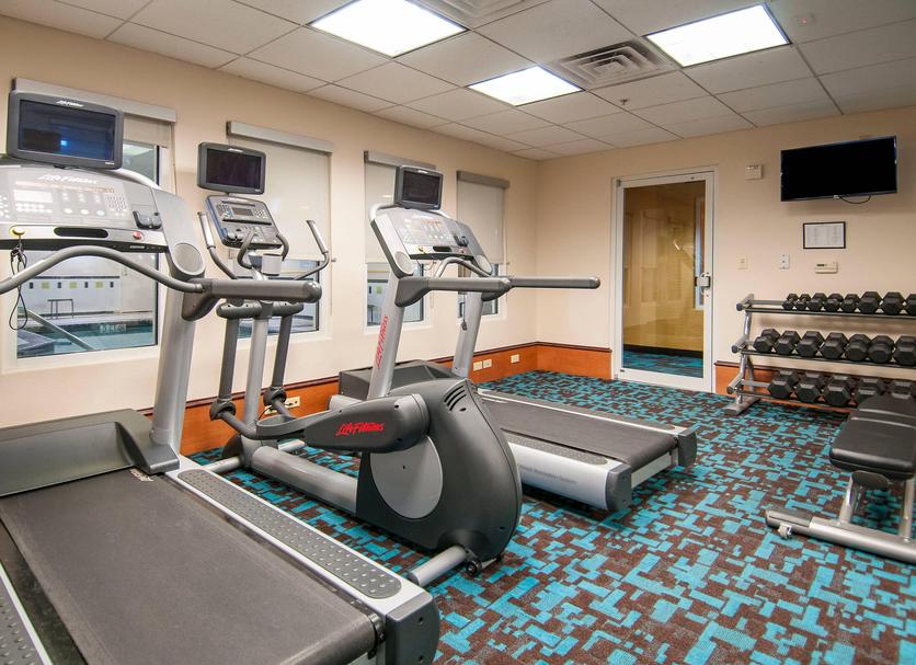 Gym Ảnh